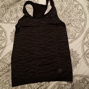Adidas Feathered Tank
